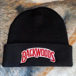 Backwoods Beanie🚨🔥